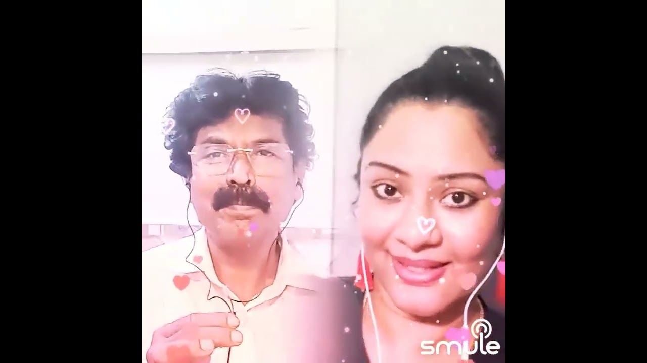 guruvayurappa guruvayurappa#song #smule #duet #90s 