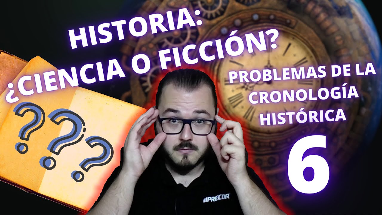 📜 &iquest;C&oacute;mo se LEEN los textos ANTIGUOS? | La VOCALIZACI&Oacute;N 🅰️