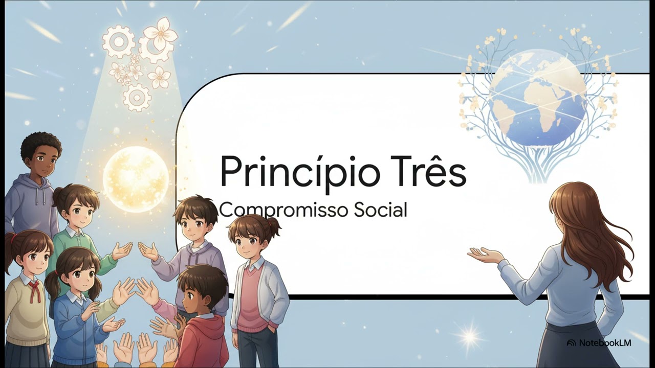 Maria: A Maior Educadora da História