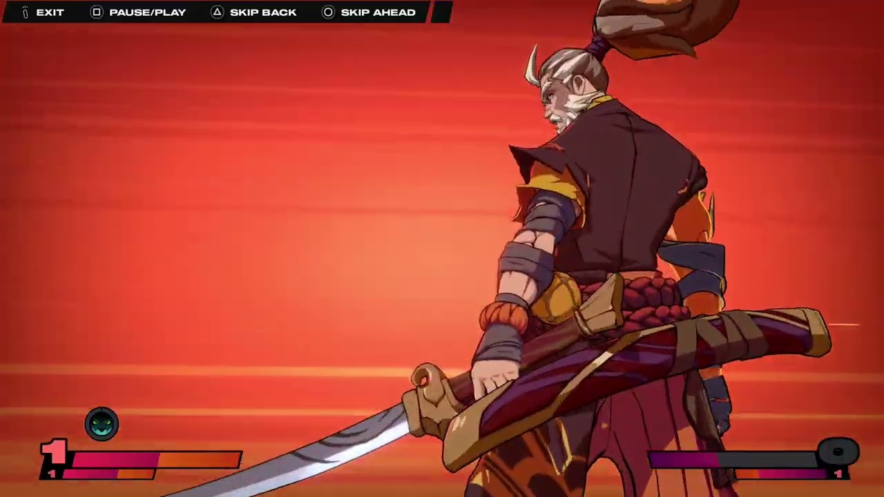 2xko yasuo/warwick set with a chill tone