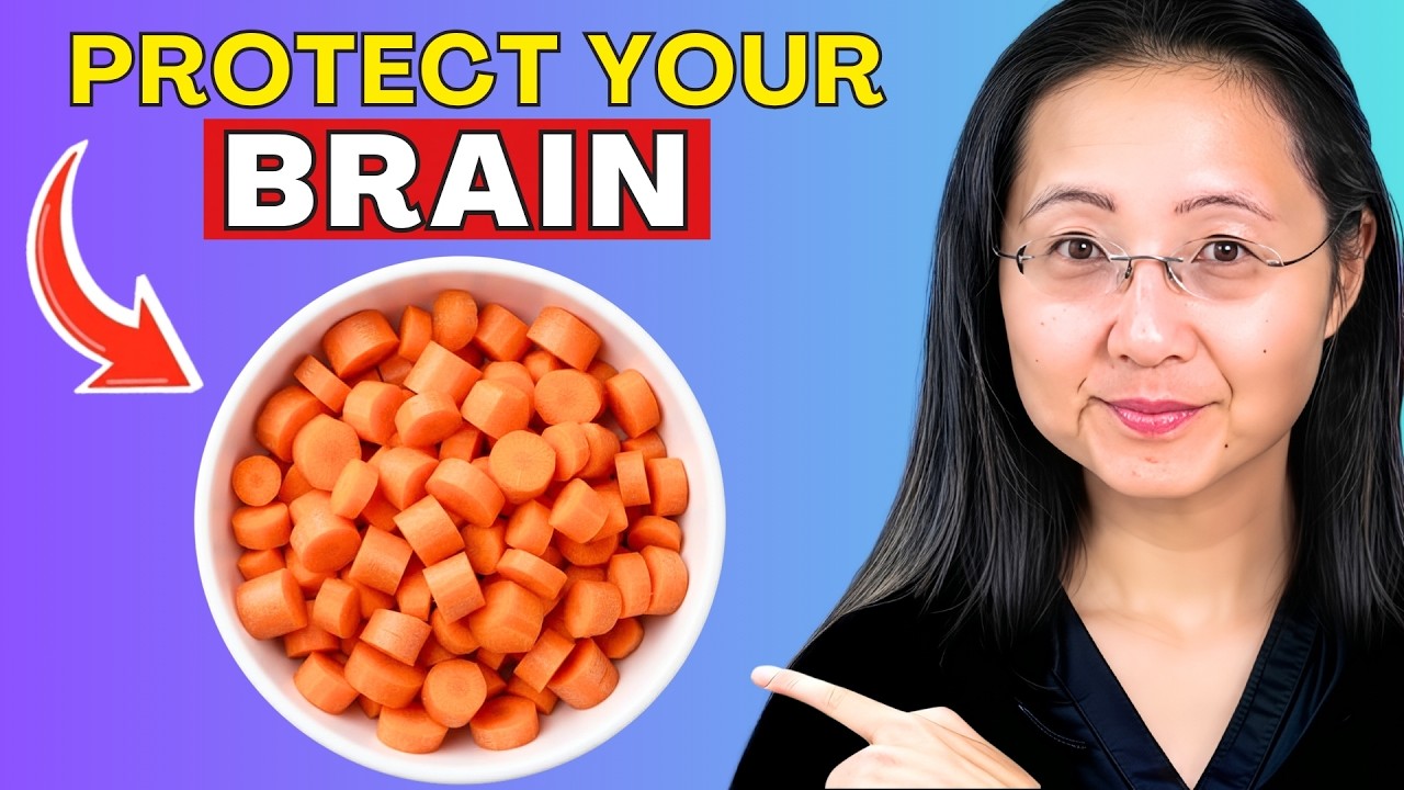 Top 10 Brain Boosting Anti-Inflammatory Foods To Eat