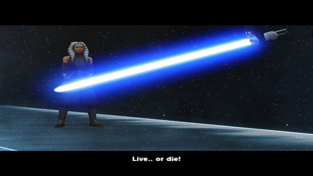 Star Wars Movie Duels Update 7 Live or Die