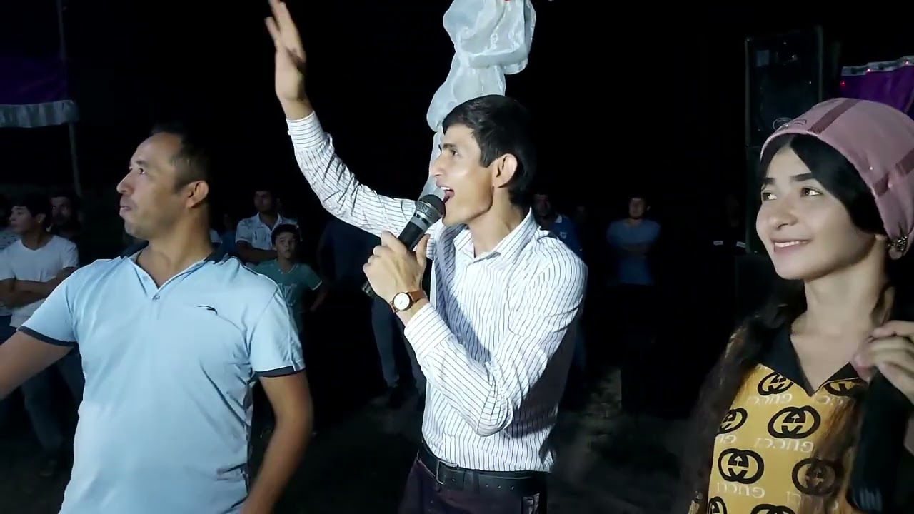 Улугбек ва Мафтуна 2024_Ulugbek va Maftuna 2025 Mərifət Tv Media 2025