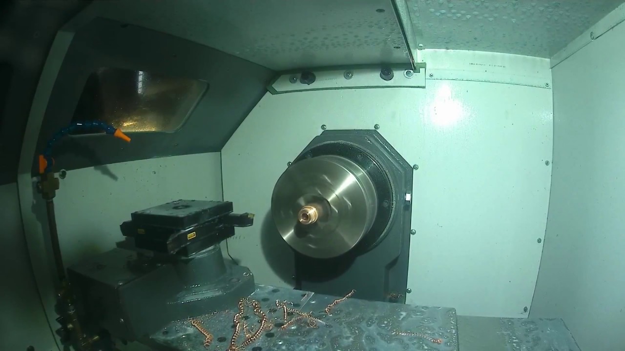 HAAS TL-1 New machine, great machine