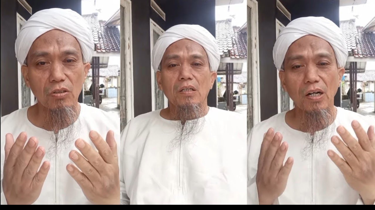 MENGAPA BANYAK YANG BERPUASA TIDAK MENDAPATKAN APAPUN DARI PUASANYA KECUALI LAPAR ???