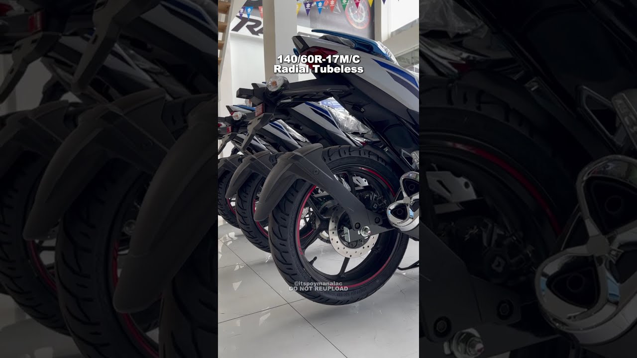 SUZUKI GIXXER SF 155 FULL SPECS RUNDOWN
