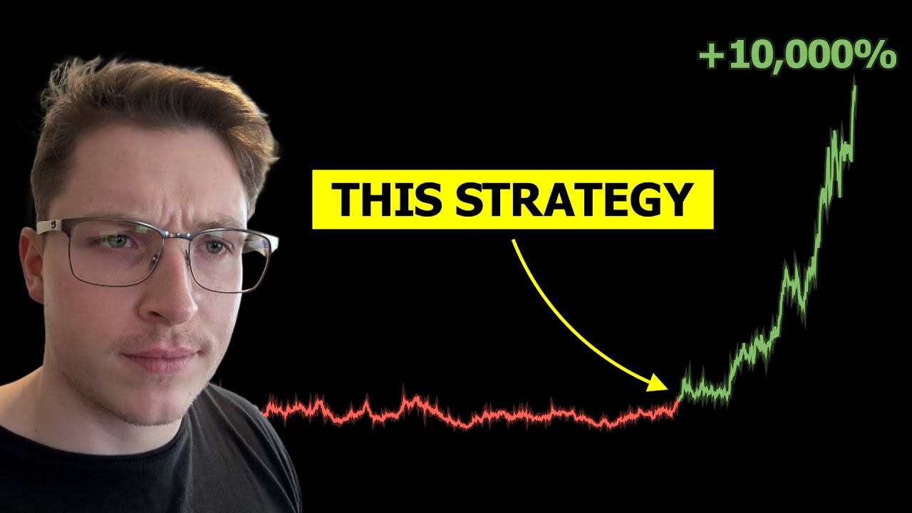 Эта опционная стратегия превратила 10 тысяч долларов в 1 миллион долларов за год