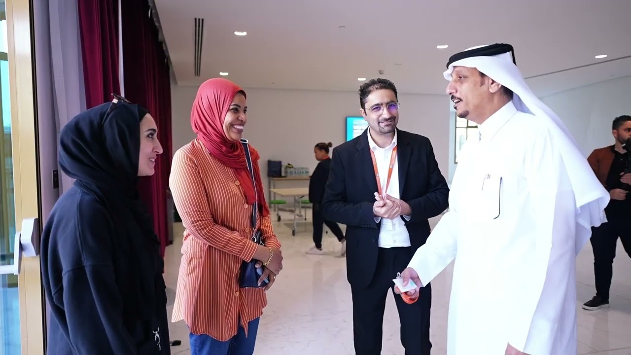 مؤتمر الابتكار العالمي في الأستدامه Global innovation in sustainability summit