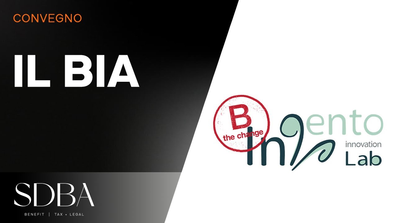 Il BIA
