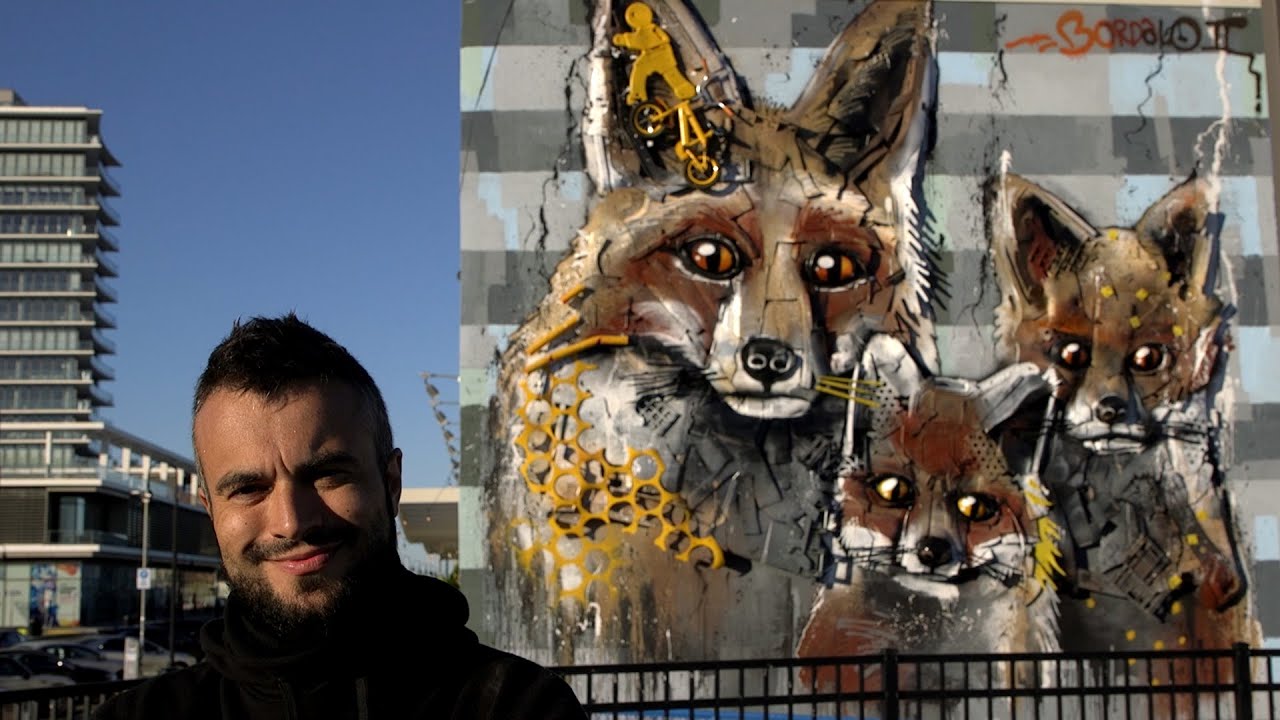 Painting Community Asbury Park | NJ PBS