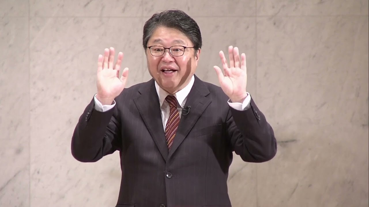 礼拝「援軍は必ずやってくる」金藤晃一 師 2024年11月17日 米沢興譲教会