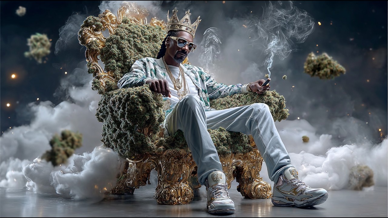 West Coast G Funk Vibes | Snoop Dogg, Nate Dogg & Warren G Inspired | Cover Style