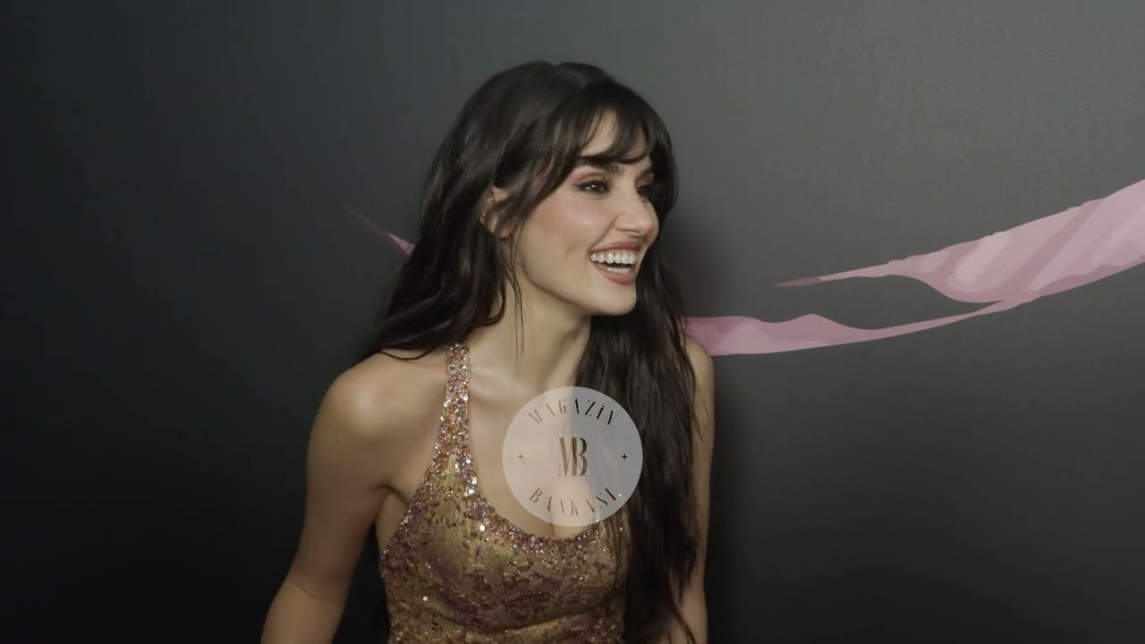Hande Erçel'e Barış Arduç Sorusu