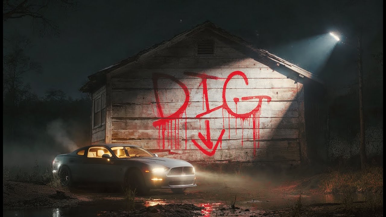 True crime ambient for Developers | 1 Hour Concentration Music