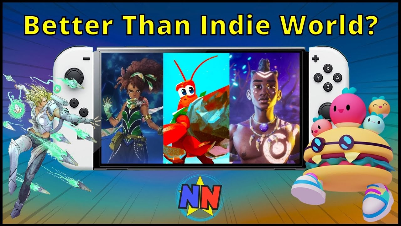The Next N64 Platformer, Playstation JRPG, and Atari Classic THIS WEEK?!?