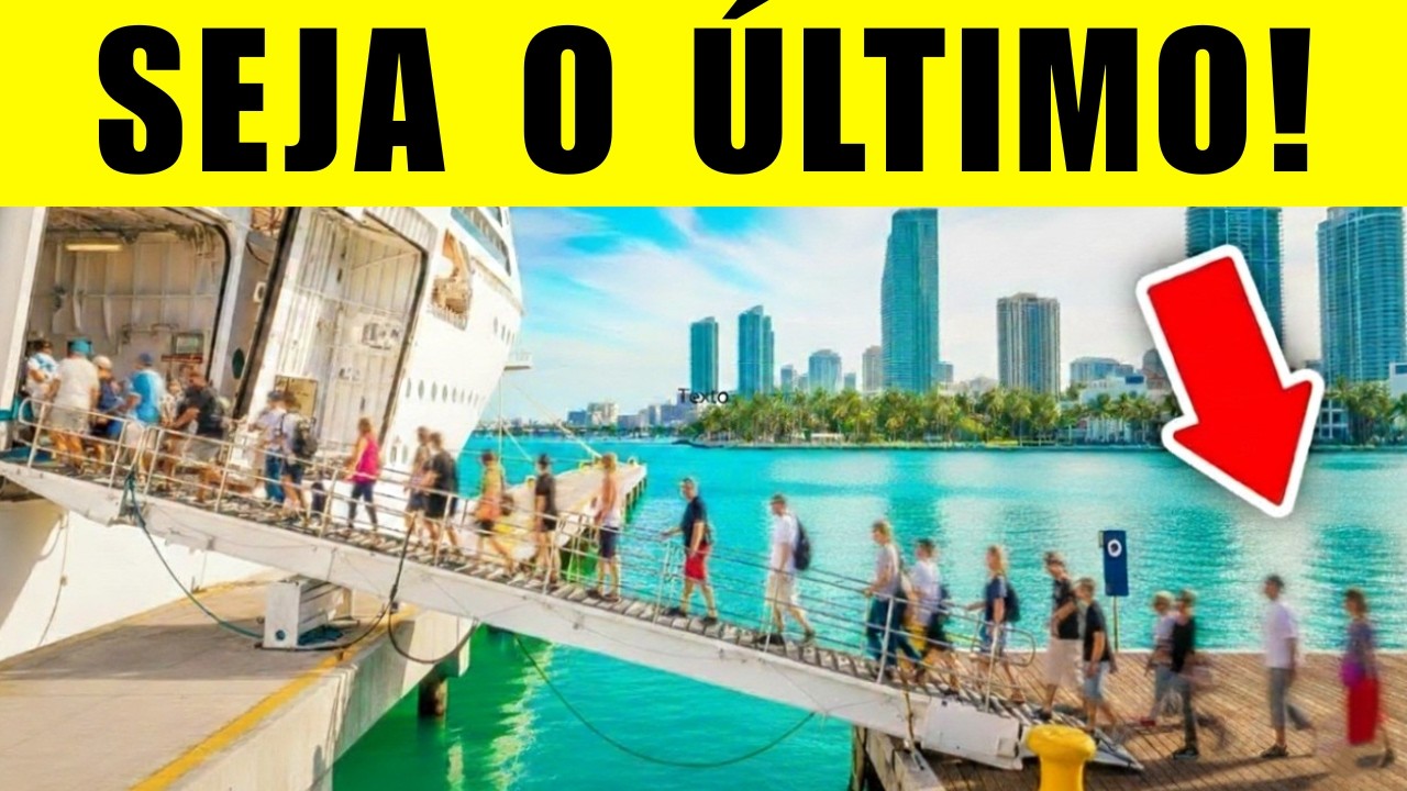 10 SEGREDOS de Cruzeiro que ninguém te conta ⚠️
