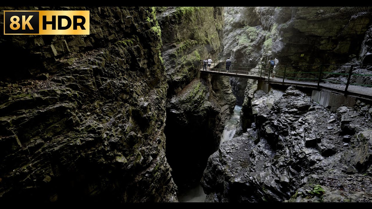 Allgeau Trip 2025 (8K HDR10+)