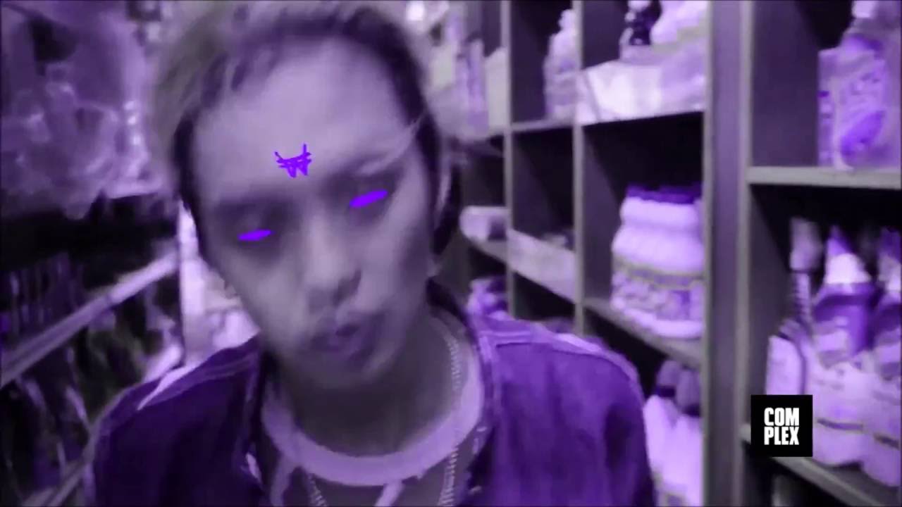 Keith Ape Type Beat - ありがとう ''Arigato''  (Prod. by Kingston Beats)