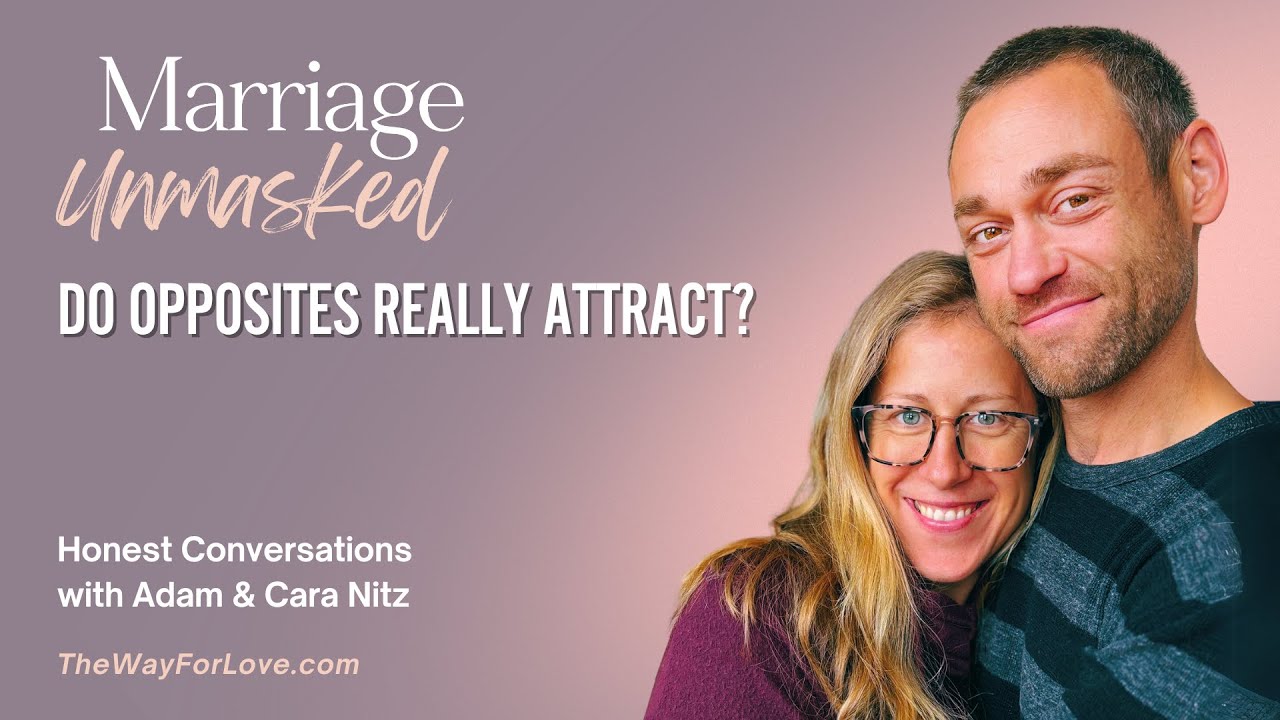 Do Opposites Really Attract?