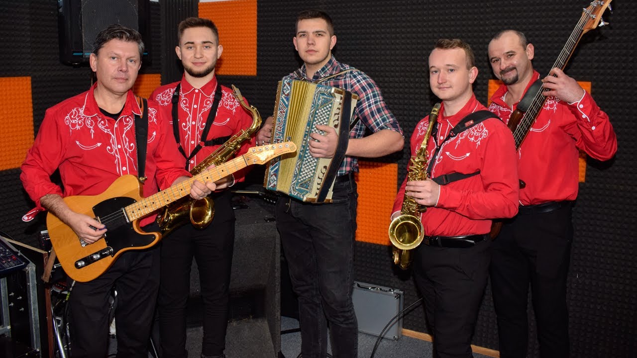Kapela NieTAKTowni - Polka