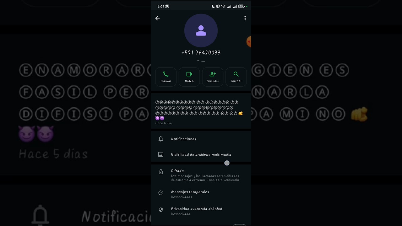 APRENDE A SUSPENDER UNA CUENTA DE WHATSAPP ATRAVÉS DE REPORTE MASIVO