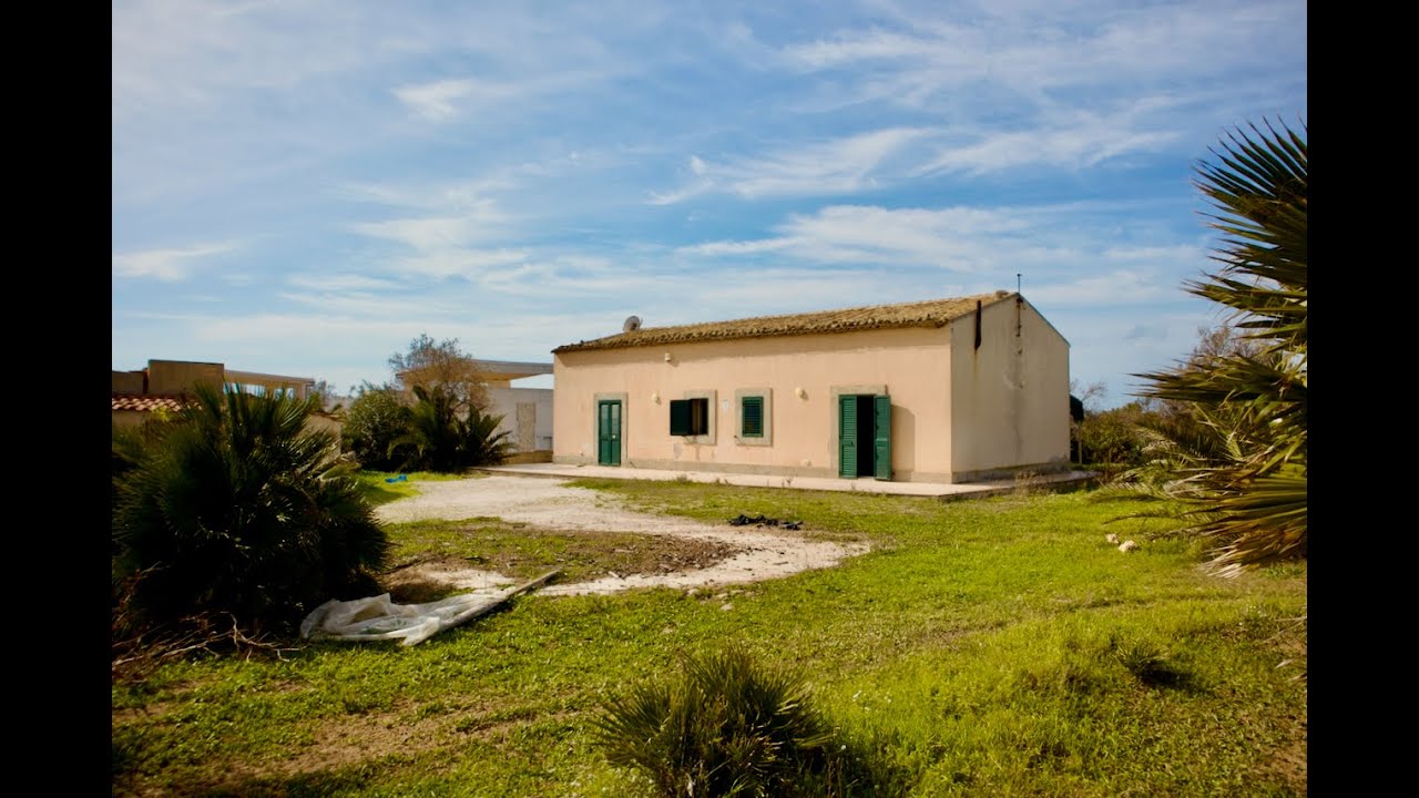 Punta Braccetto - Villetta Bifamiliare