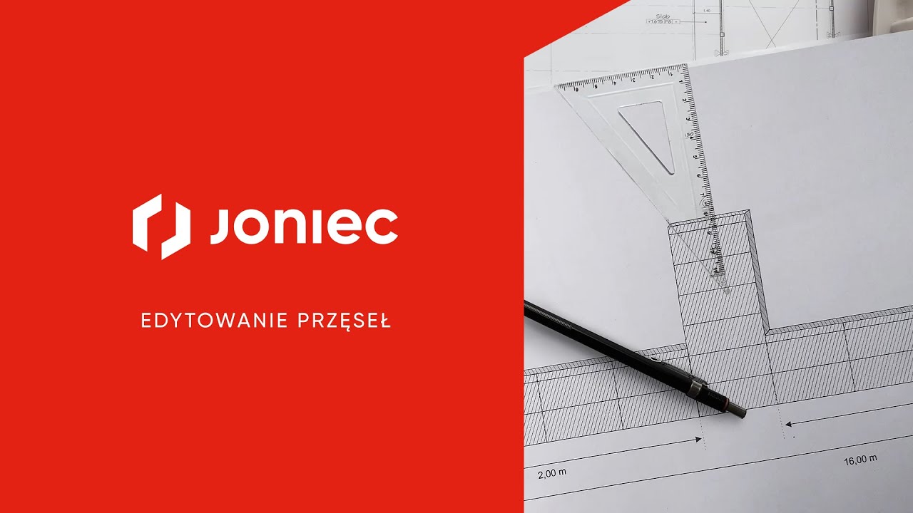 Kalkulator ogrodzeń. Edytowanie przęsła | Firma JONIEC | 14