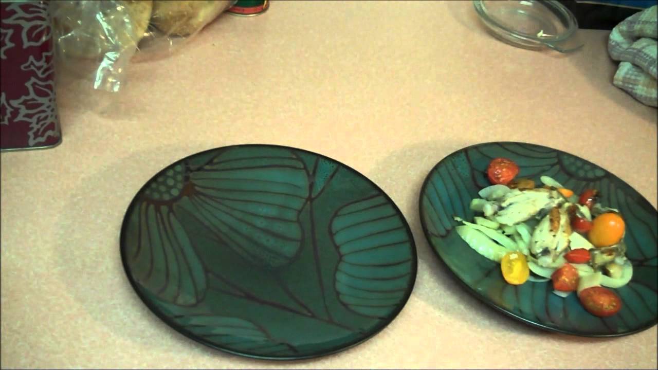 Let's Cook: Frog's Legs Four Ways Part 3