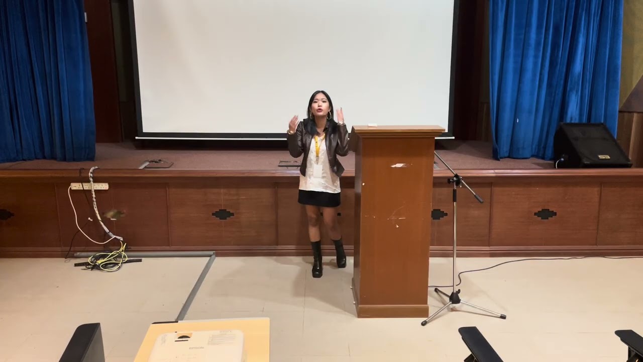 Kuantan IIUM ABP 2025 - Open Octofinals (Room 20)