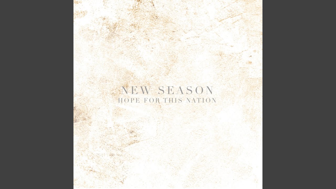 New Season (feat. Sanna Välipakka)