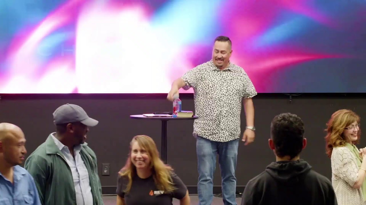 Refiners Fire Before Glory Covering! Jerame Nelson | MidWeek Service at Rev Church | Feb 25, 2026