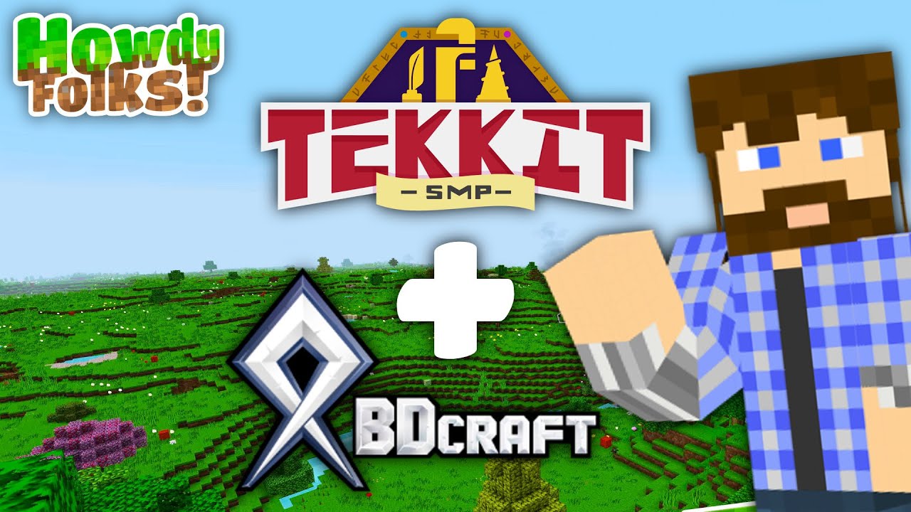 How to Install Sphax for Tekkit SMP | Guide