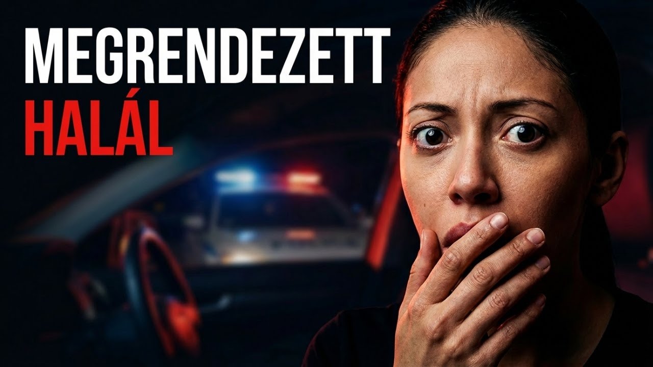 Bűntények podcast@Dalia Dipollito