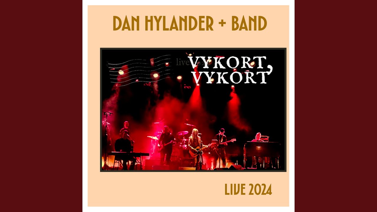 Vykort (Live)