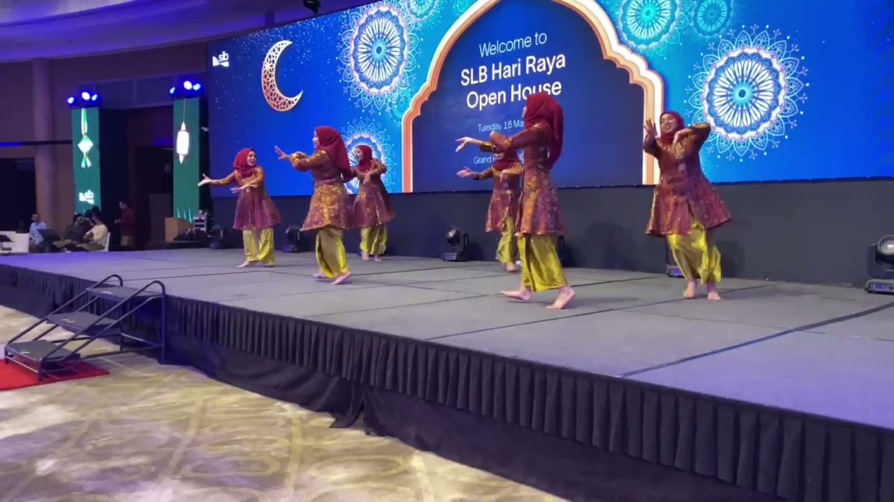 PUTERI UMMI - UMPAN JINAK DI AIR TENANG