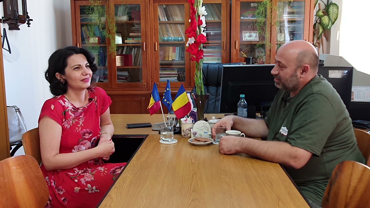 Poveștile Arhivelor 2 - Marele Târg al Bistriței și momentele de AUR ale Bistriței medievale