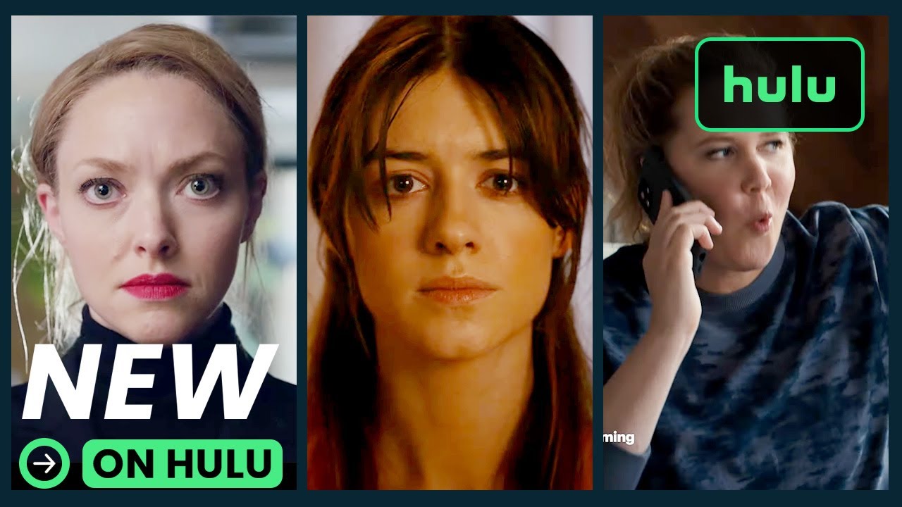 New On Hulu: March | Now Streaming | Hulu