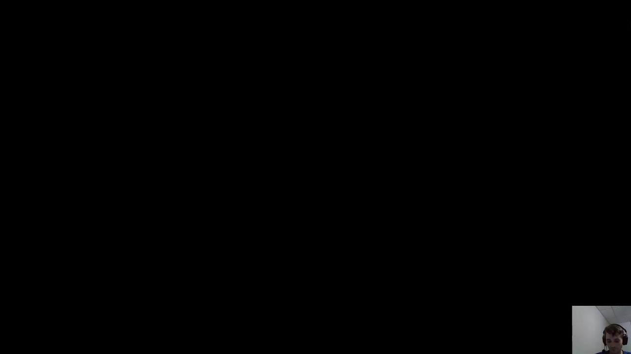 Zone of the void