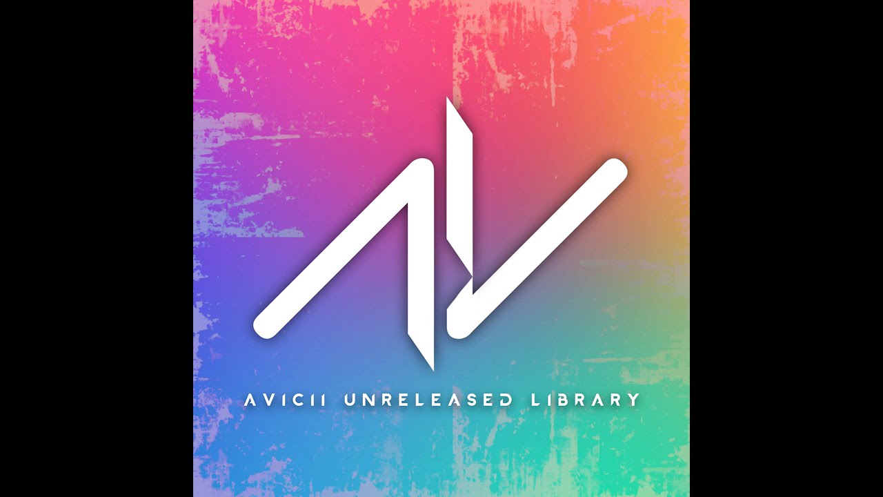 40 Min Mix - Avicii Unreleased Library
