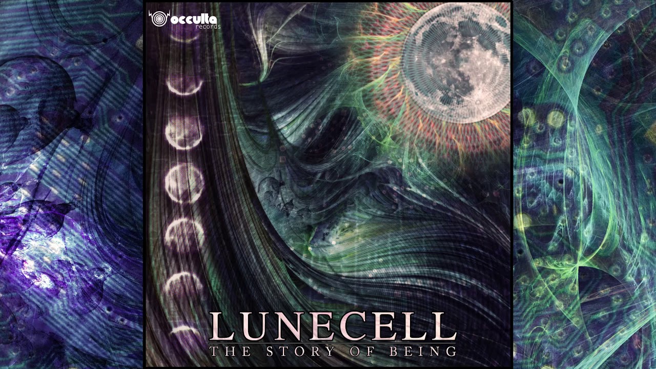 LuneCell - Tetrapod
