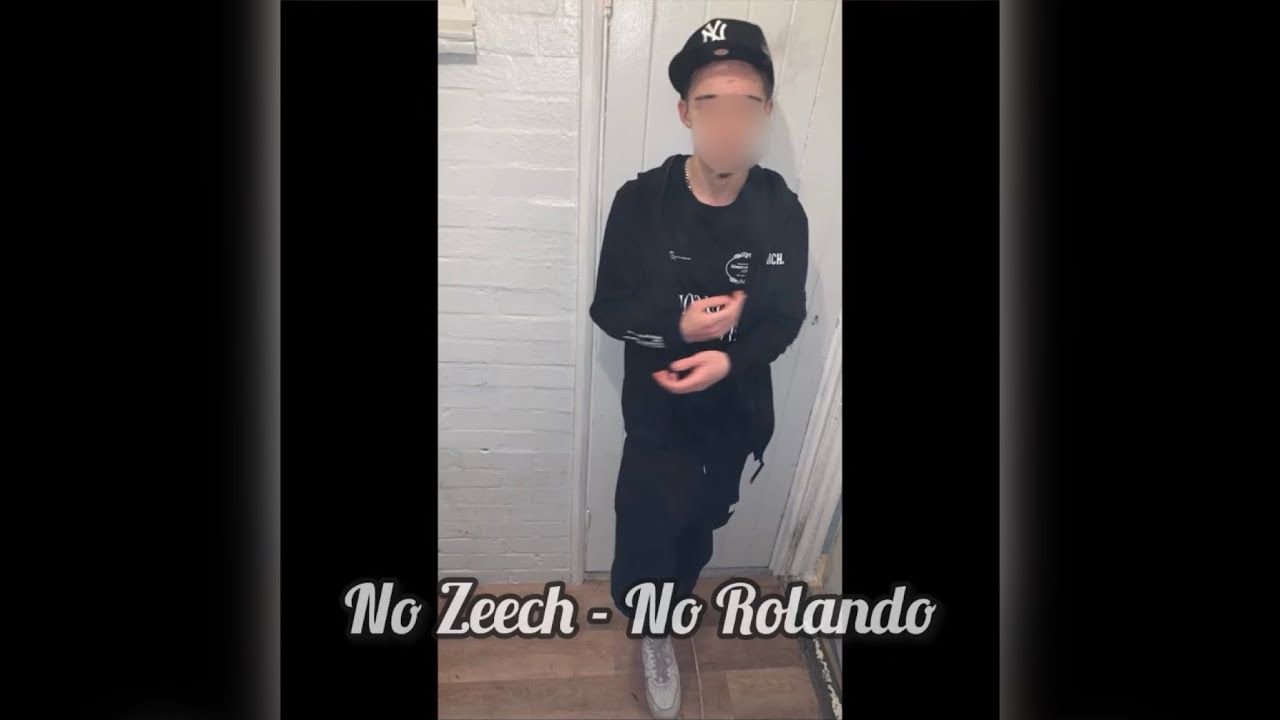 #500 No Zeech - No Rolando @5HunnaTV