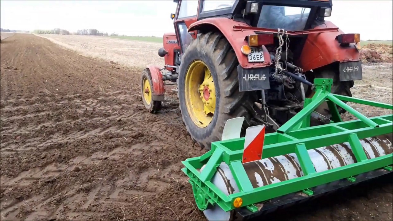 Jesień 2019 | Fendt | Ursus |1224 | C-360 | C-330 | Fraugde | Dexwal |