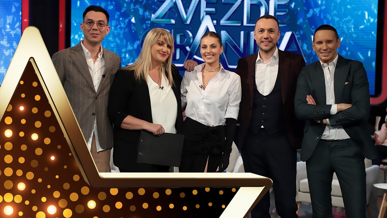 Zvezde Granda - Specijal 05 - 2023/2024 - (Tv Pink 21.10.2023.)