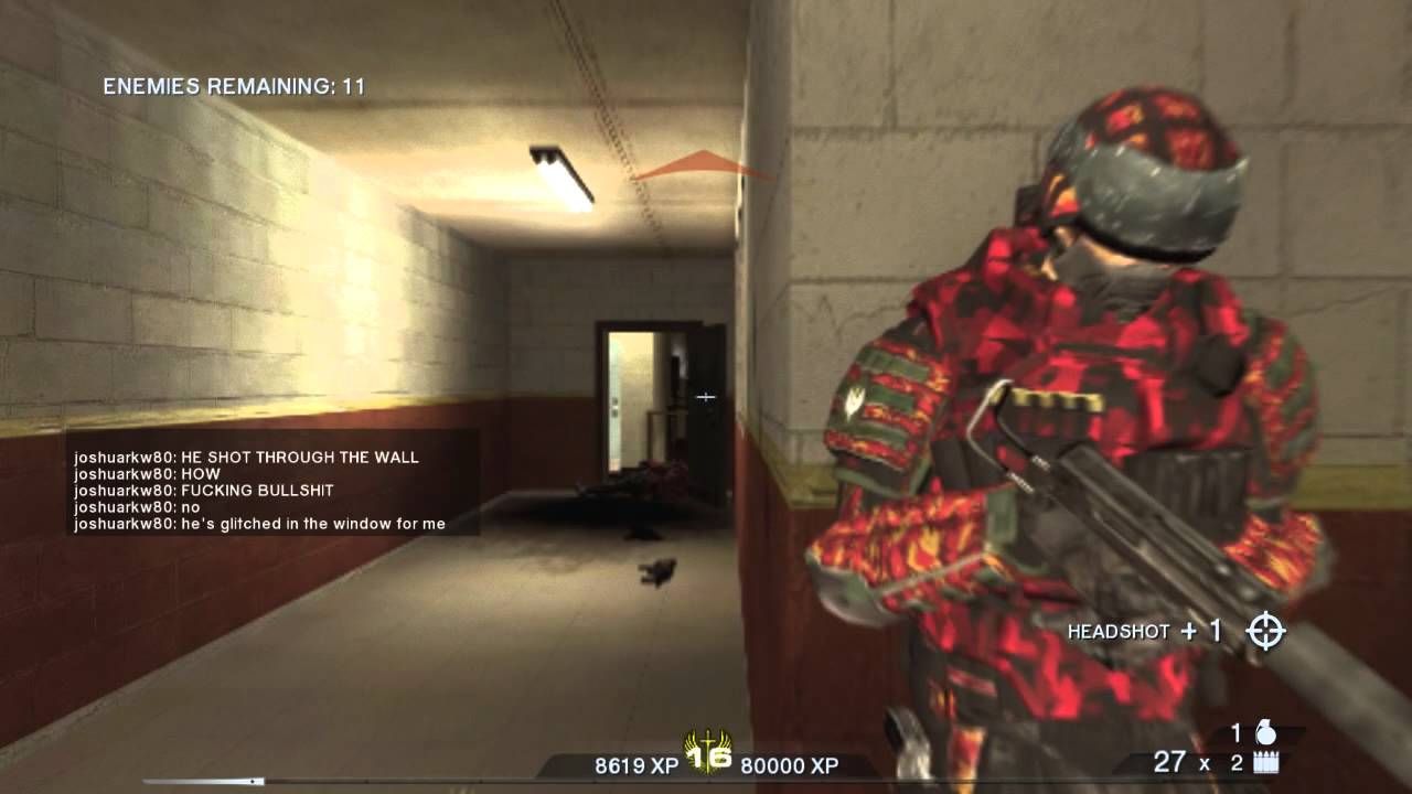 Vegas 2 Terrorist Hunt Coop: Oil Refinery W/ Live Commentary