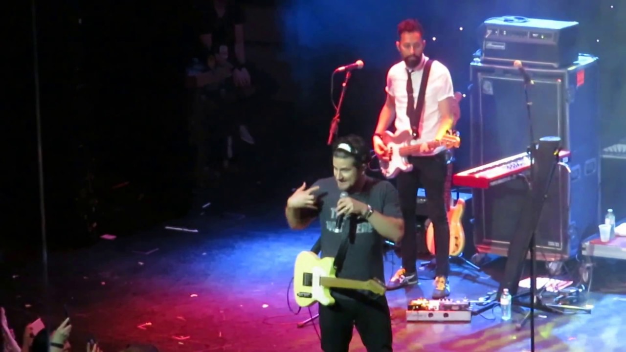 Matt Nathanson - 