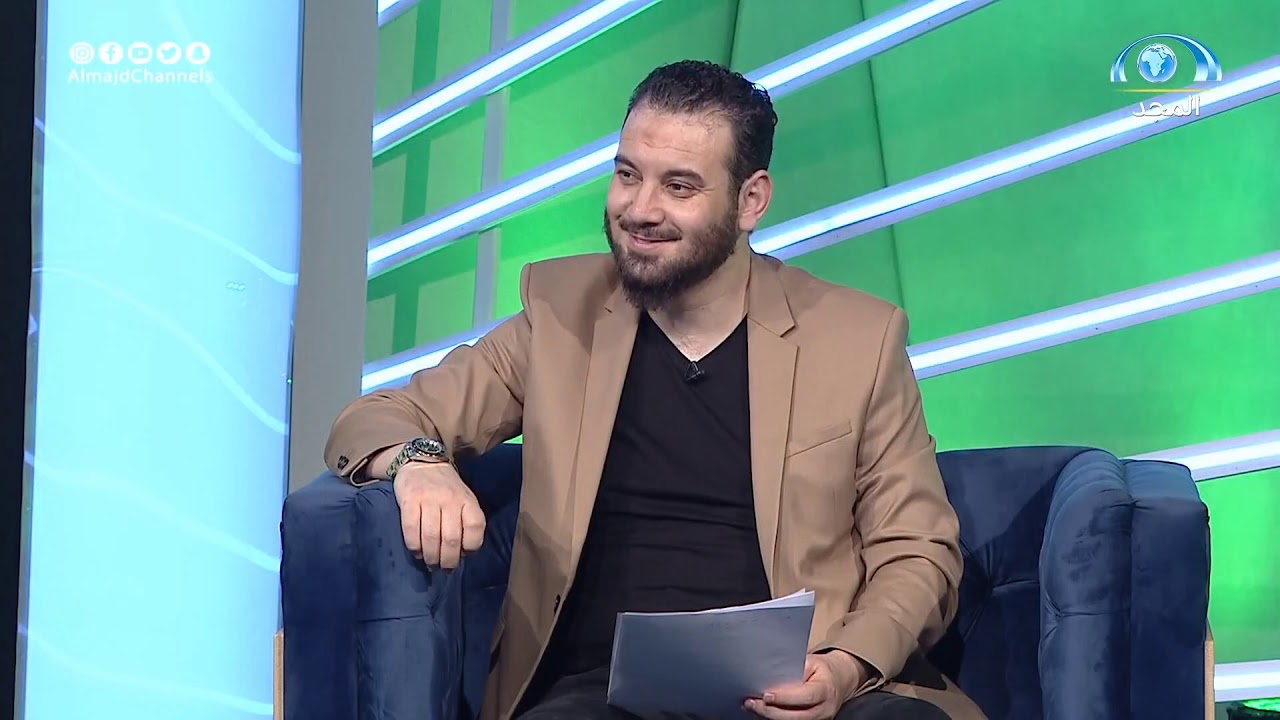 مسيرة الشيخ محمود سكر 