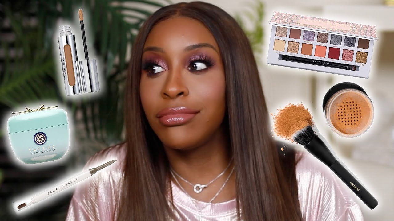 I Don’t Fit In (the Beauty Community) & That’s OK!!! | Jackie Aina