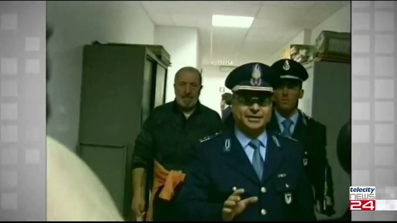 13/12/23 - Fu condannato a 13 ergastoli: la storia di Donato Bilancia raccontata in un libro