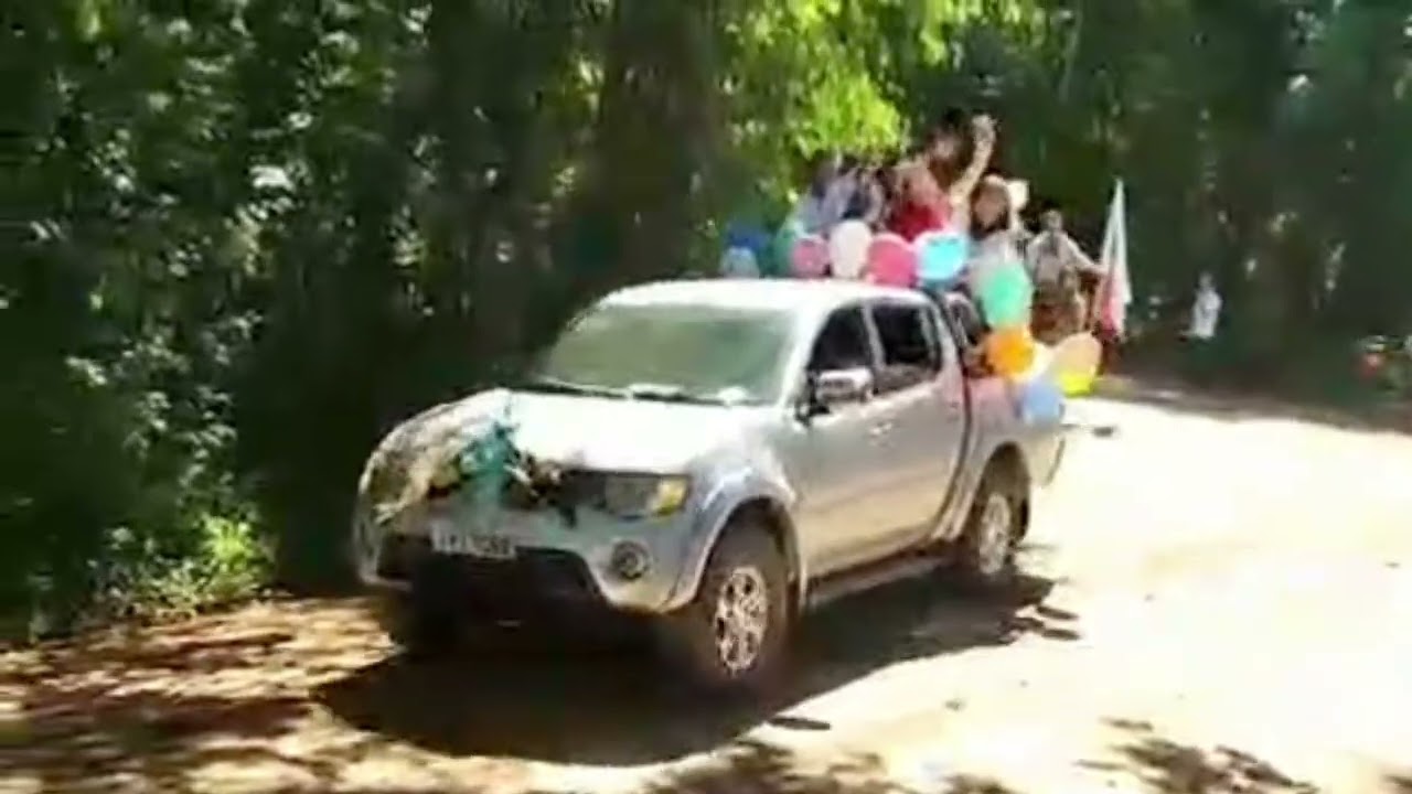 PRÉVIA: FESTA DE SÃO JOSÉ 2026