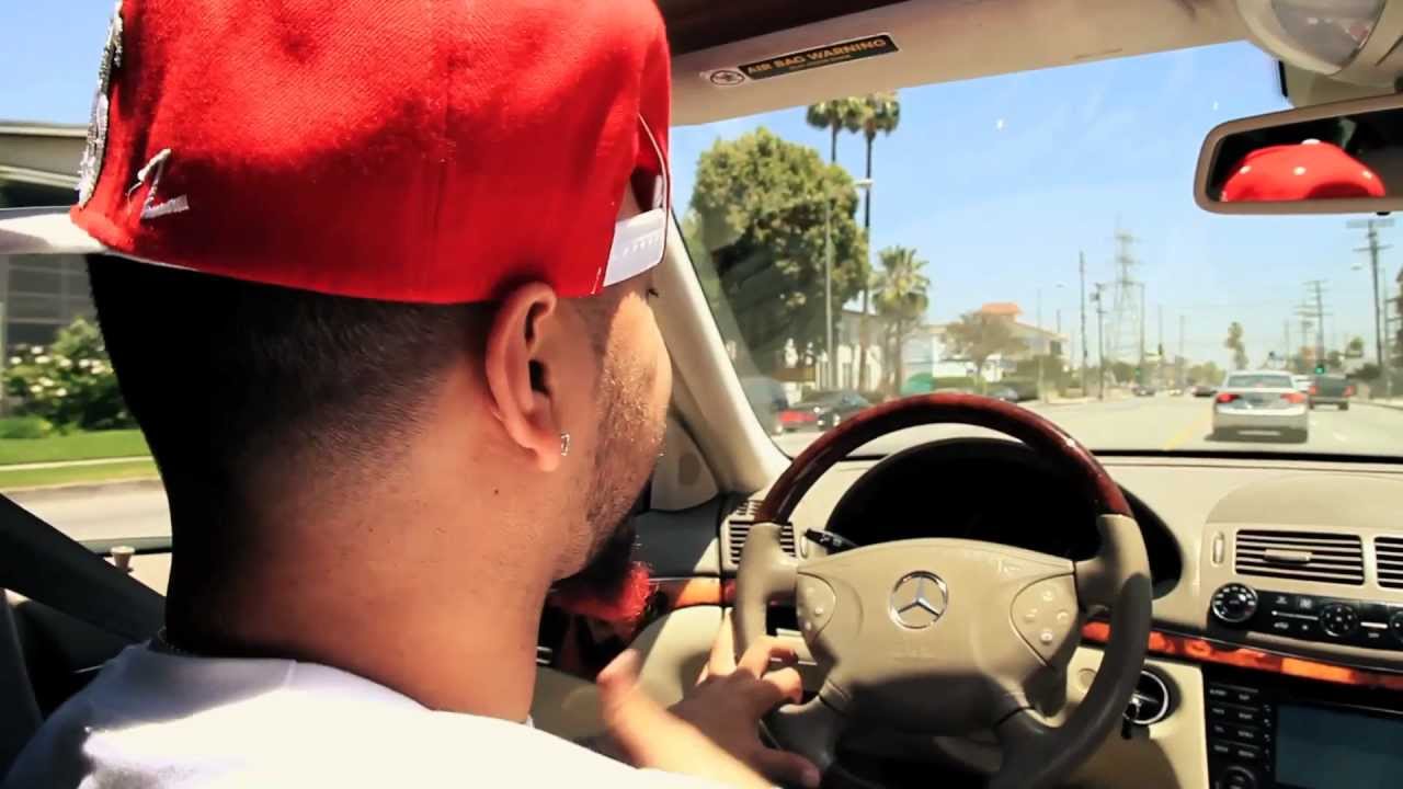 Nu Jerzey Devil Ft. Street Ka$h, Craze Colon & Luzity -  